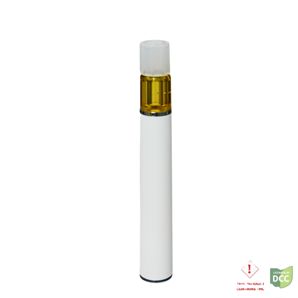 🥝 KIWI PUNCH — ROSIN VAPE 0.5 G