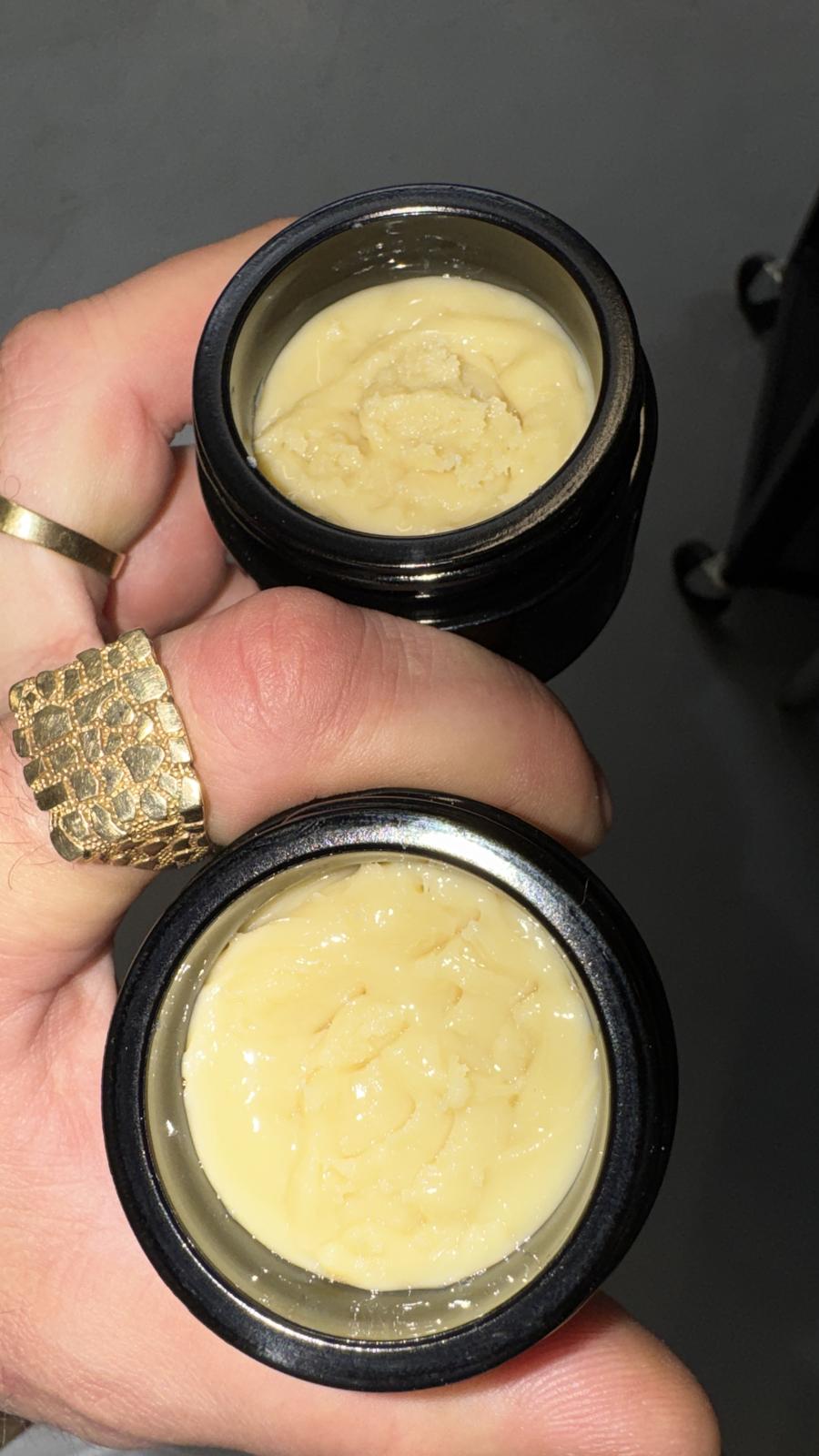 🍍 PINEAPPLE EXPRESS — Top Shelf Rosin