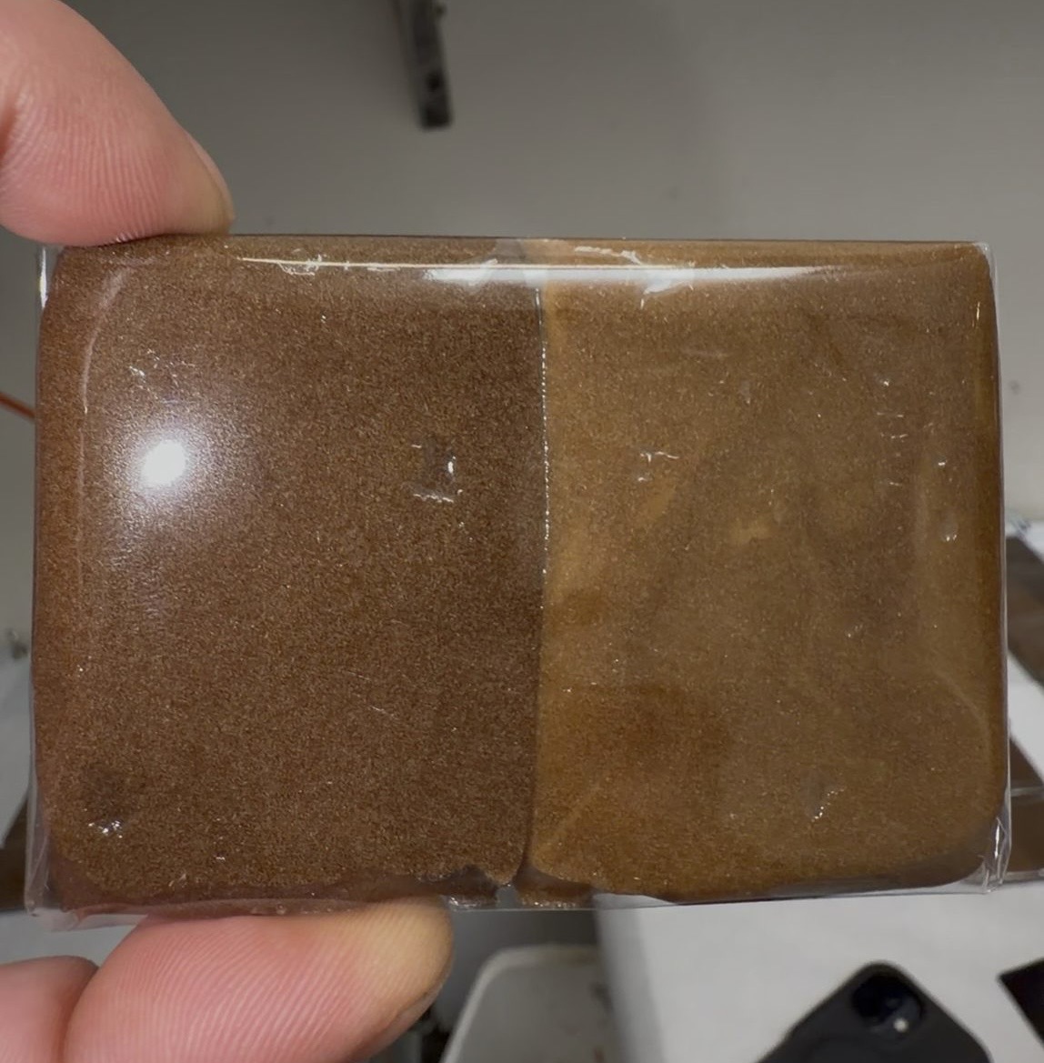 Duo Papaya Blast/Guava — 5★ TWO-STRAIN BAR